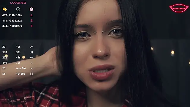 vivid girls vg online show from 12.22.24