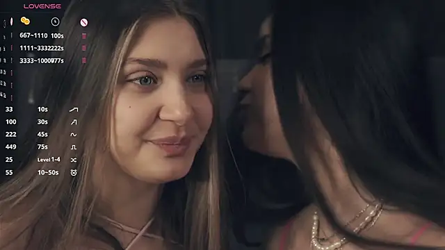 vivid girls vg online show from 02.03.25