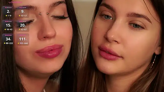 vivid girls vg online show from 09.12.25