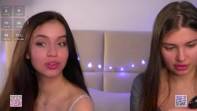 vivid girls vg online show from 02.12.26