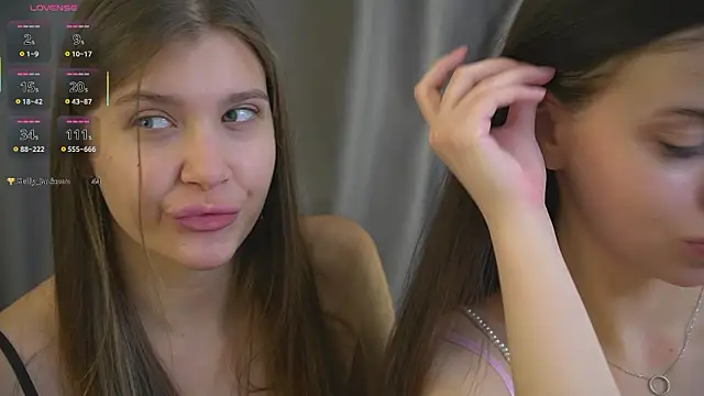 vivid girls vg online show from 03.15.26