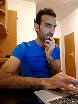 Sammoon online show from 02.24.25