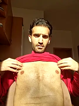 Sammoon online show from 03.20.25