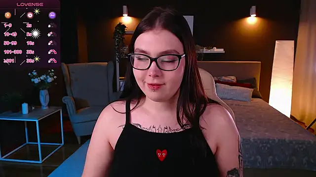 Arizonaa Muse online show from 12.06.24