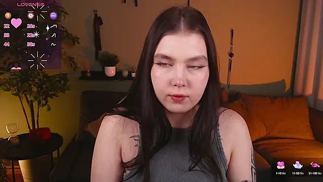 Arizonaa Muse online show from 12.08.24