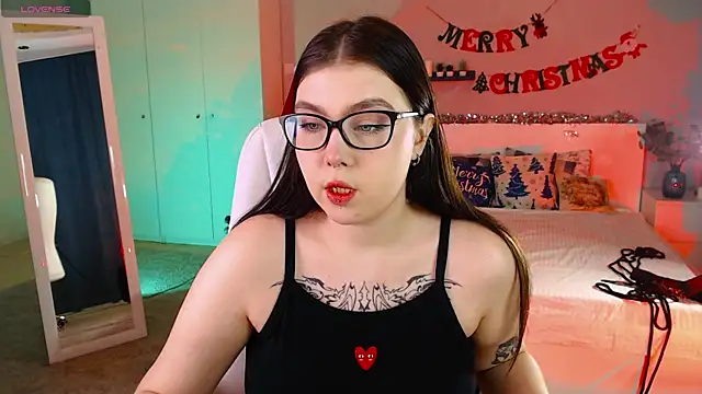 Arizonaa Muse online show from 12.11.24