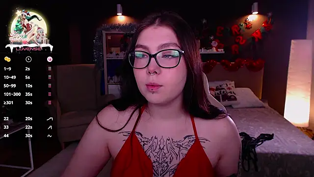 Arizonaa Muse online show from 01.04.25