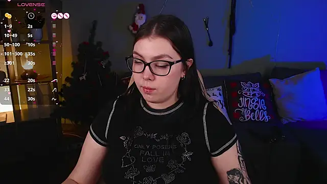 Arizonaa Muse online show from 01.11.25