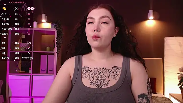 Arizonaa Muse online show from 02.28.25