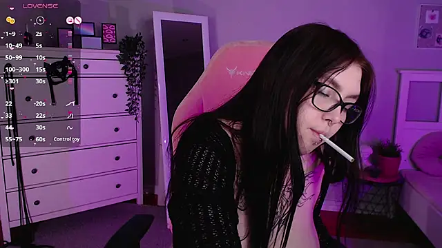 Arizonaa Muse online show from 03.02.25