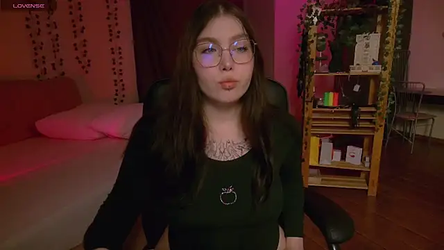 Arizonaa Muse online show from 11.22.25