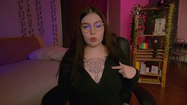 Arizonaa Muse online show from 11.23.25