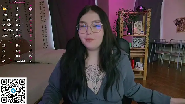 Arizonaa Muse online show from 02.12.26