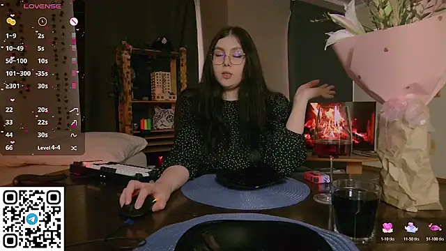 Arizonaa Muse online show from 02.14.26