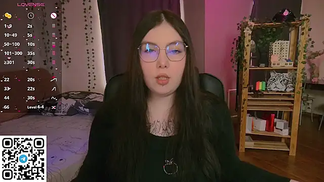 Arizonaa Muse online show from 02.24.26