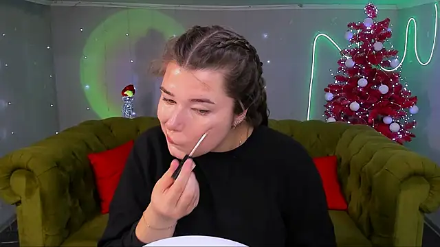  Sun Shy  online show from 12.14.24