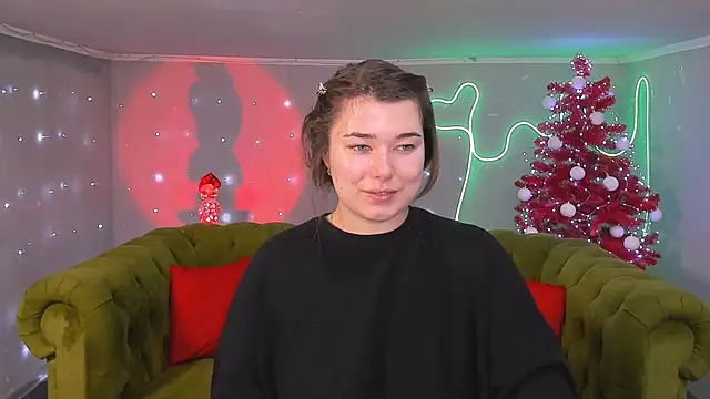  Sun Shy  online show from 01.09.25