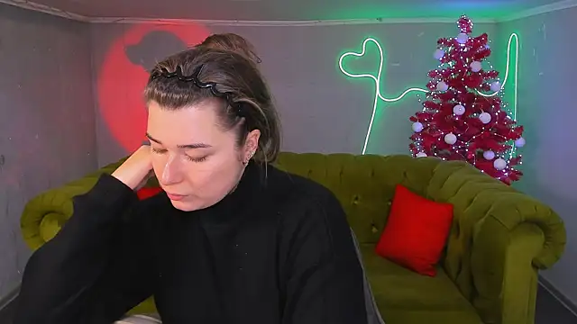  Sun Shy  online show from 01.24.25