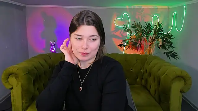  Sun Shy  online show from 02.01.25