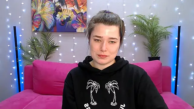  Sun Shy  online show from 02.06.25