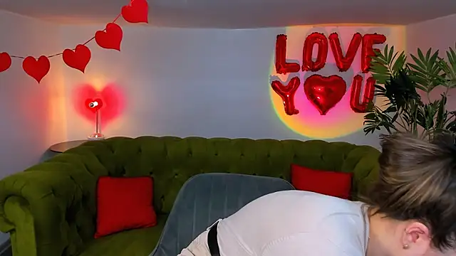  Sun Shy  online show from 02.13.25