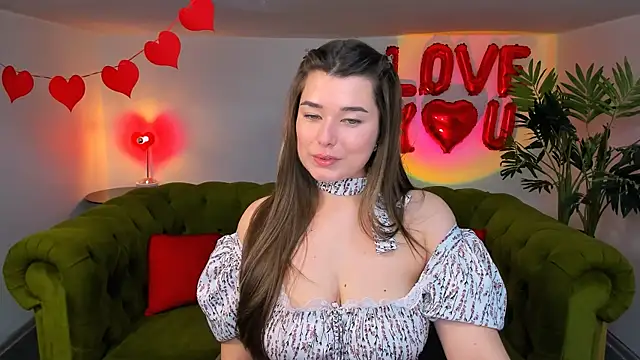  Sun Shy  online show from 02.13.25