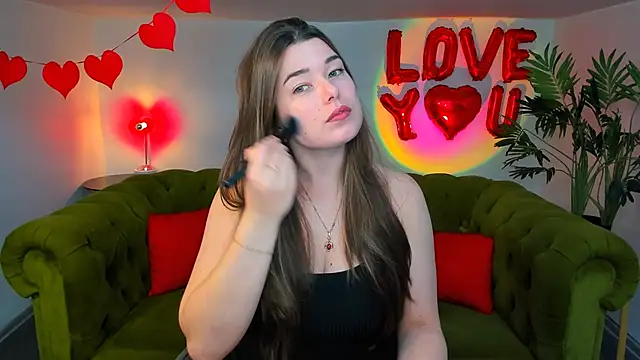  Sun Shy  online show from 02.18.25