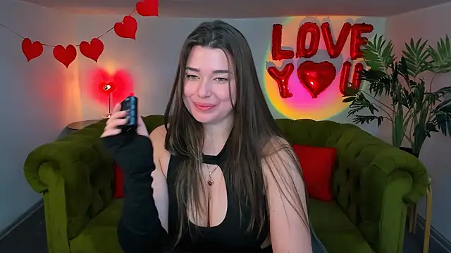  Sun Shy  online show from 02.21.25