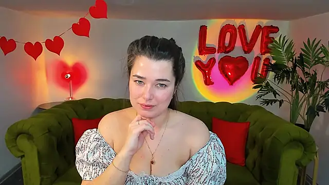  Sun Shy  online show from 02.24.25