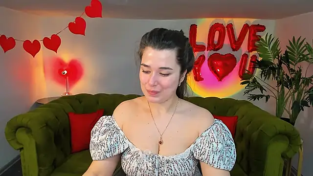  Sun Shy  online show from 02.24.25