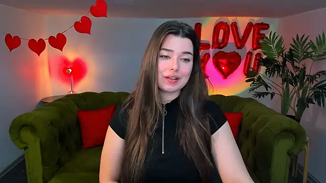  Sun Shy  online show from 02.28.25