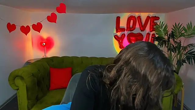  Sun Shy  online show from 03.03.25