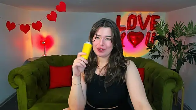  Sun Shy  online show from 03.03.25