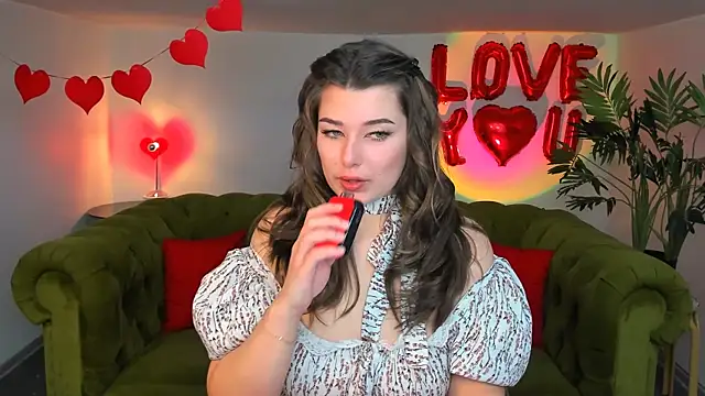  Sun Shy  online show from 03.06.25