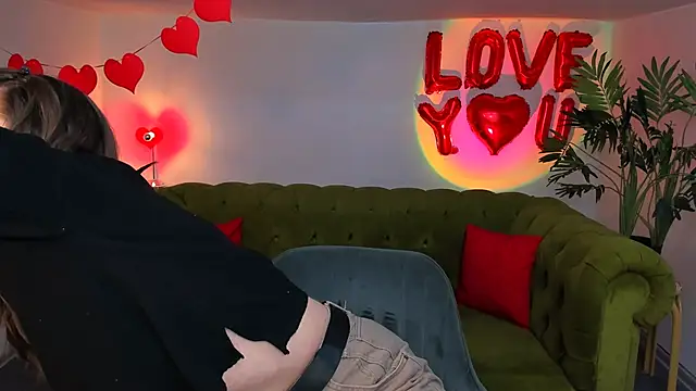  Sun Shy  online show from 03.07.25