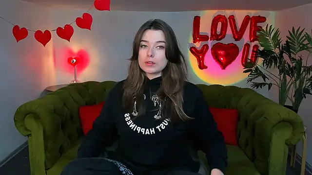  Sun Shy  online show from 03.11.25