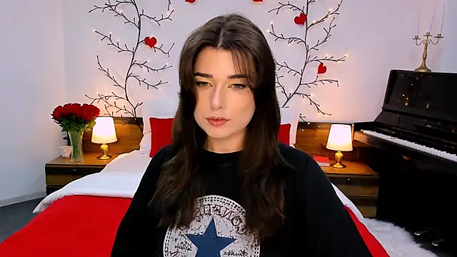  Sun Shy  online show from 09.15.25