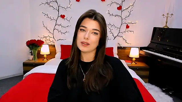  Sun Shy  online show from 09.21.25