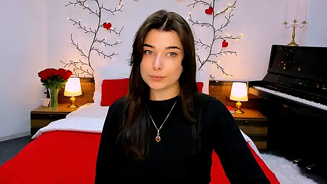  Sun Shy  online show from 09.29.25