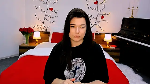  Sun Shy  online show from 10.09.25