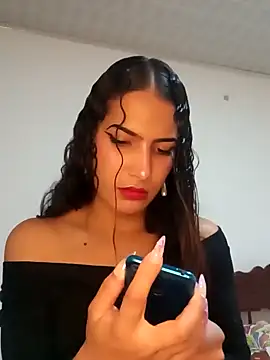 Snapshot of Lanna_hott_ chatting on 01.02.25 Lanna hott online show from 01.02.25