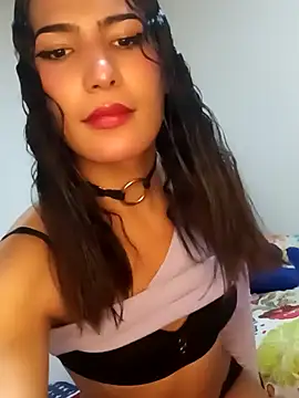 Snapshot of Lanna_hott_ chatting on 01.12.25 Lanna hott online show from 01.12.25