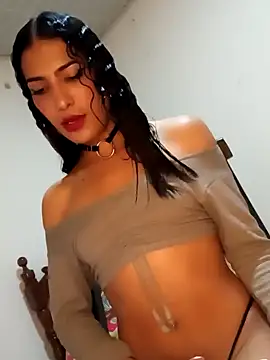 Snapshot of Lanna_hott_ chatting on 01.23.25 Lanna hott online show from 01.23.25