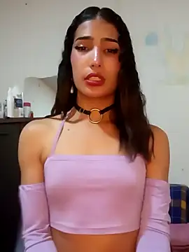 Snapshot of Lanna_hott_ chatting on 01.28.25 Lanna hott online show from 01.28.25