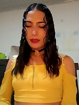 Snapshot of Lanna_hott_ chatting on 02.01.25 Lanna hott online show from 02.01.25