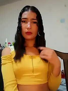 Snapshot of Lanna_hott_ chatting on 02.02.25 Lanna hott online show from 02.02.25