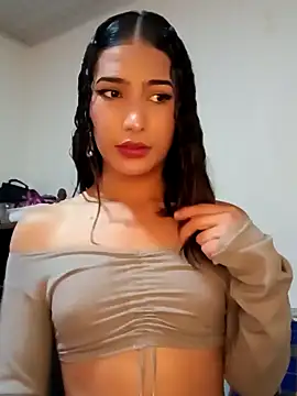 Snapshot of Lanna_hott_ chatting on 02.10.25 Lanna hott online show from 02.10.25