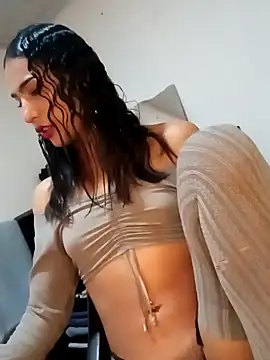 Snapshot of Lanna_hott_ chatting on 02.11.25 Lanna hott online show from 02.11.25