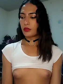 Snapshot of Lanna_hott_ chatting on 02.20.25 Lanna hott online show from 02.20.25