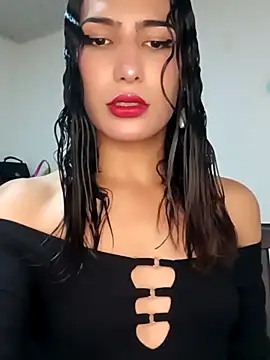 Snapshot of Lanna_hott_ chatting on 02.20.25 Lanna hott online show from 02.20.25